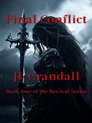 cover image of Final Conflict
